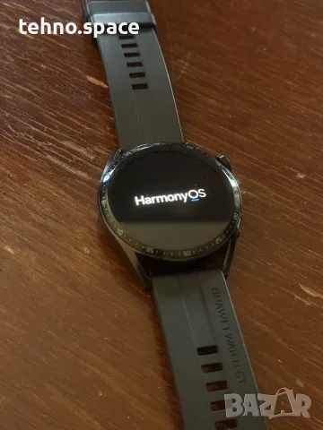 Смарт часовник Huawei Watch GT 3 (модел AFA), снимка 3 - Смарт часовници - 55353042