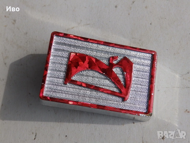 Емблеми за автомобили - част 2, снимка 9 - Части - 54189520