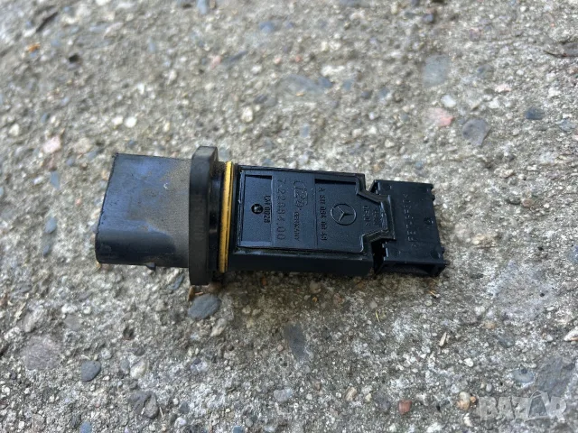 дебитомер Mercedes CDI 6110940048 C200 C220