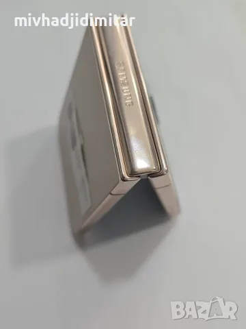 ***МНОГО ЗАПАЗЕН*** Samsung Z Flip 4, снимка 4 - Samsung - 55313304