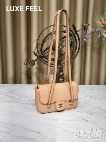 CHANEL 💎Дамски Чанти , снимка 8 - Чанти - 54372271