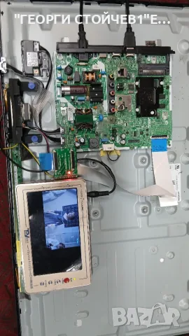 UE32T4302AE  BN96-52526L   CY-JN032AGCR9V  PT320AT04.3