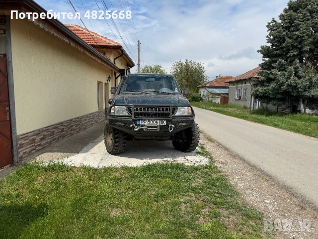 Prodava se, снимка 6 - Автомобили и джипове - 54570796