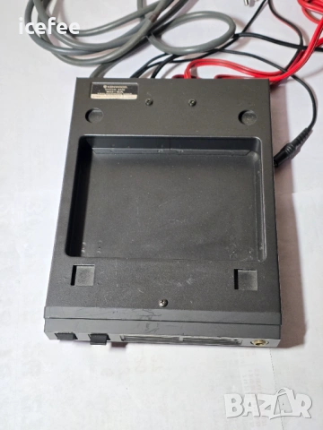 Kenwood BO-9 System base за радиостанция, снимка 4 - Друга електроника - 54395952