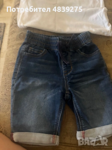Детски сет Guess, снимка 2 - Детски комплекти - 54719903
