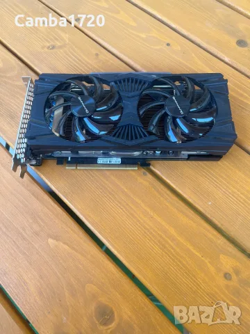 Gainward GeForce RTX 2060 Ghost 6GB GDDR6