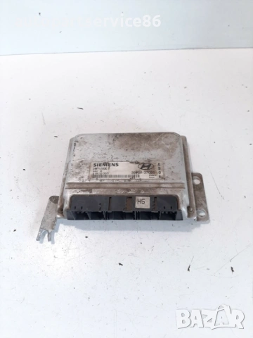 ECU Блок за управление на двигателя за Hyundai Sonata 2.5 V6 (2004) 39108-37035 / 5WY1205E