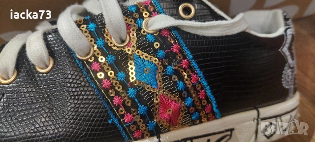 Маратонки, обувки Puma, Nike, Diesigual, снимка 17 - Маратонки - 54323125