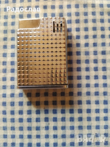 стара запалка Sarome, снимка 2 - Запалки - 55499676