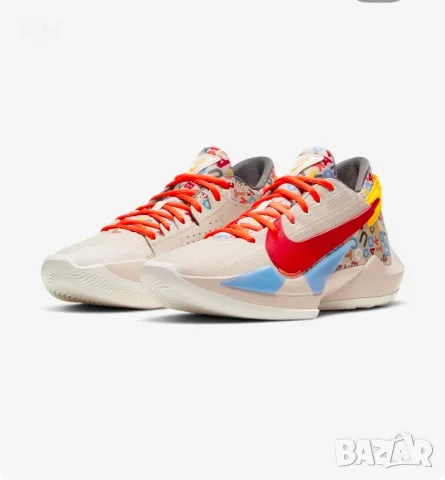 Маратонки спортни обувки найк nike, снимка 6 - Маратонки - 36543507
