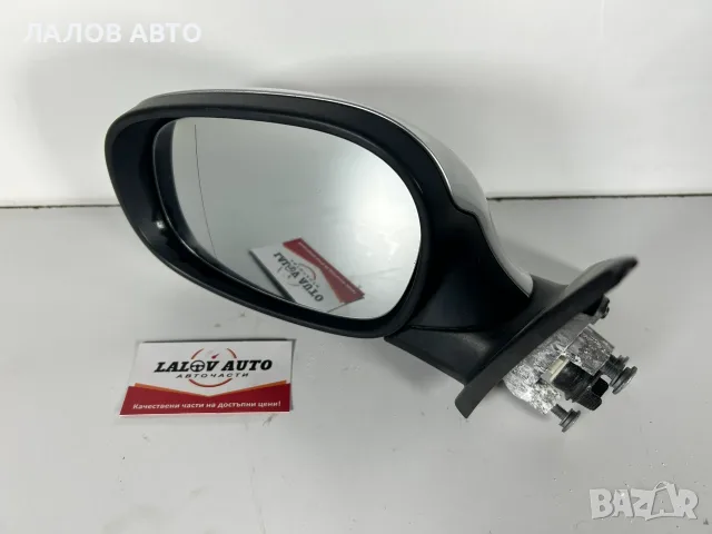 Ляво Огледало BMW E90/91/92/93 Фейслифт (04-13г) Lqvo Ogledalo BMW E90 E91 E92 E93, снимка 2 - Части - 55444969