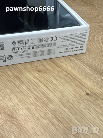 Xiaomi Redmi Pad 2 (4GB/128GB) – в кутия!, снимка 7 - Таблети - 54945834