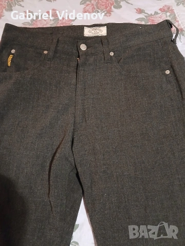 Мъжки понталон Armani Jeans.