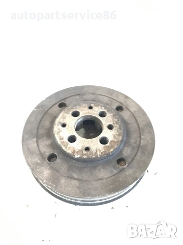 Обтяжна ролка / ролка за Ford Galaxy / VW Sharan 1.9 TDI 116 HP (2003) 038109239
