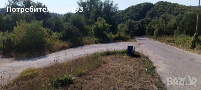 Парцел в регулация в гр Трявна , снимка 3 - Парцели - 55140521