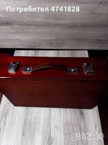 Продавам комплект за рисуване , снимка 2 - Рисуване и оцветяване - 55466585