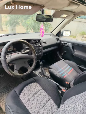 VW Golf 3 1.9TDI, снимка 5 - Автомобили и джипове - 55332991