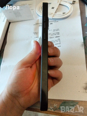 НОВ Nothing Phone 4a 12/256gb Зора, снимка 9 - Други - 55248239