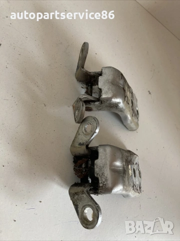 Панта на предна лява врата за Vauxhall Antara 2.0 CDTi (2010), снимка 3 - Части - 54963115