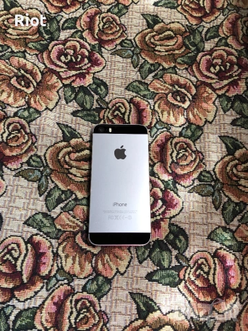 Продавам iPhone 5s, снимка 3 - Apple iPhone - 54615265