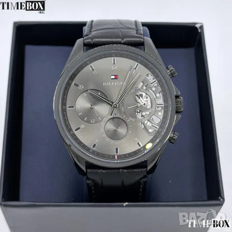 Tommy Hilfiger Baker 1710452
