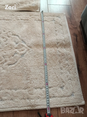 Комплект постелки за баня , снимка 3 - Други стоки за дома - 54304607