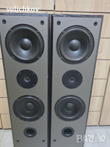 🚀 ELTAX NSV CT-300: Истинска датска аудио мощност със зашеметяващ детайл! 🪐✨, снимка 3 - Аудиосистеми - 54829466