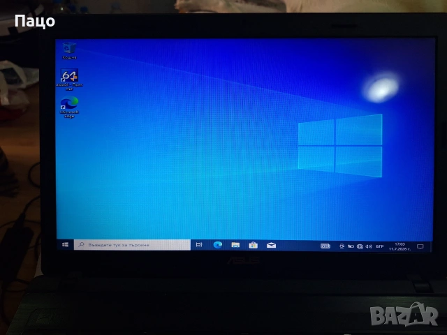 Asus k54L /15,6, снимка 15 - Лаптопи за дома - 55243354