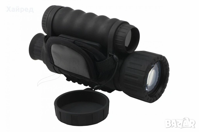 Нов Монокуляр Bestguarder WG-50, снимка 7 - Екипировка - 55179642