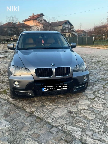 продавам BMW X 5 e70 2010г., снимка 3 - Автомобили и джипове - 54585346