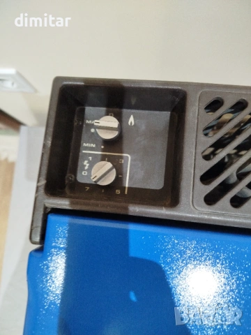 Хладилник  ракла ELECTROLUX RC1600 - 12/220 V /GAZ, снимка 5 - Хладилни чанти - 54687455