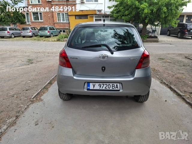 Продава, снимка 2 - Автомобили и джипове - 54945988