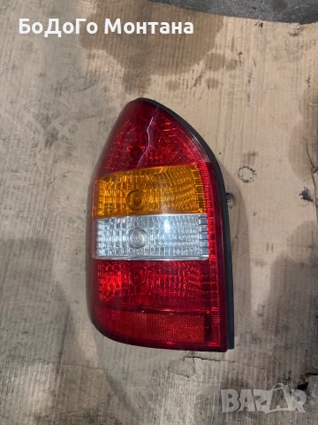 Ляв стоп Опел Зафира А / Opel Zafira A