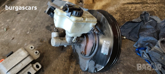 Sерво спирачна помпа 1K0 614 105 AE VW Golf 5 1.9-105к.с. BKC
