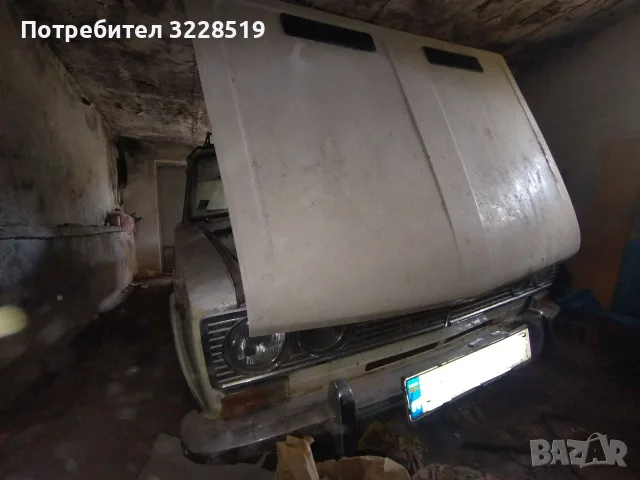 Продавам Лада 2103 , снимка 2 - Автомобили и джипове - 55512235