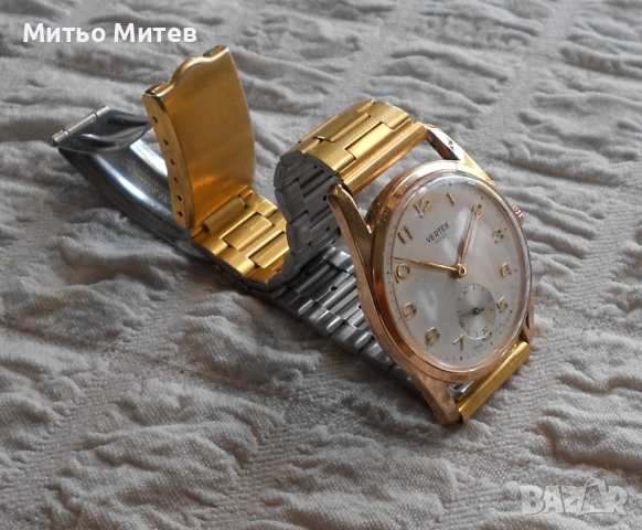 Vertex Revue, снимка 6 - Мъжки - 54501618