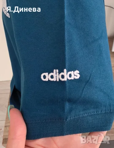Мъжки тенески Adidas , снимка 9 - Тениски - 55396451
