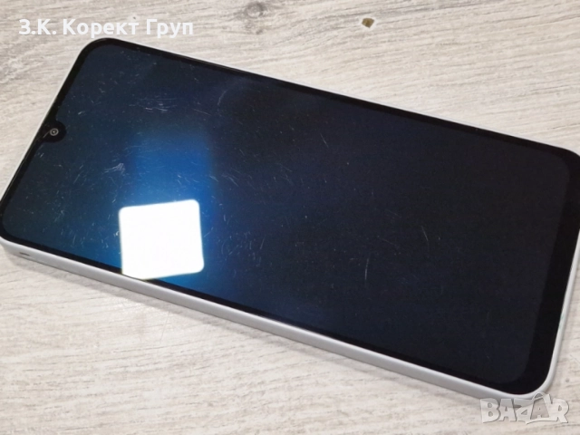 Samsung A16 128GB, снимка 8 - Samsung - 54805312