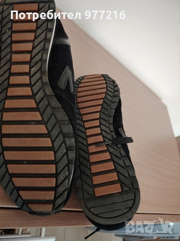 Дамски маратонки на MANGO, снимка 4 - Маратонки - 54097982