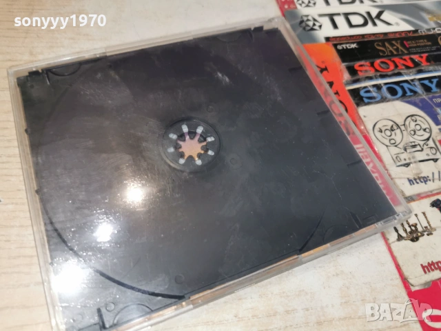 ОРК.КРИСТАЛ ЦД 1304261752H2E6R, снимка 12 - CD дискове - 54181738