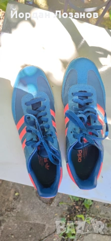 Обувки Adidas Samba