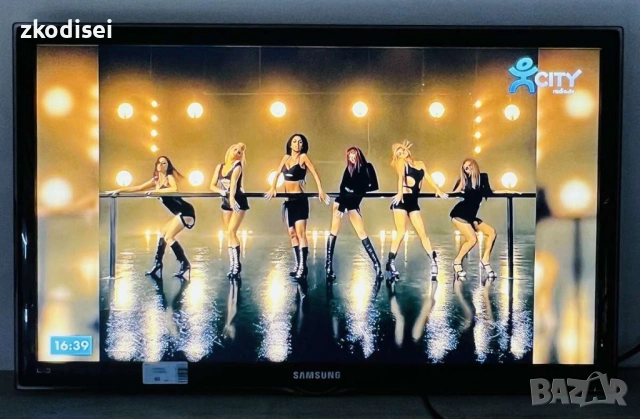 LED TV SAMSUNG - LT24A550E 24 Инча