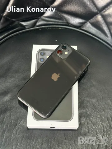iphone 11 84% 64GB