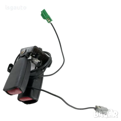 Закопчалка заден десен предпазен колан Volvo V50 2004-2010 ID: 162737