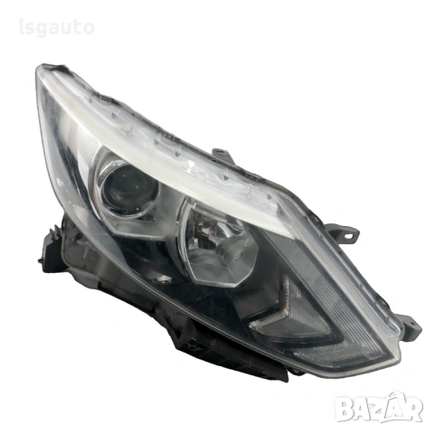 Десен фар Nissan Qashqai II 2013-2021 ID: 160373 ОЕМ №100-18014