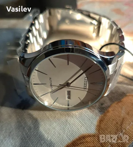 Citizen Ситизен