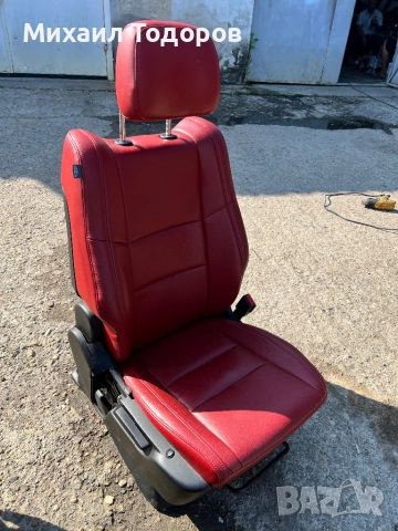 Кожен салон Jeep Grand Cherokee , снимка 6 - Части - 54793708