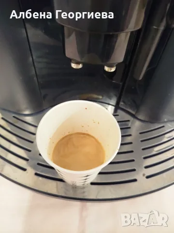 Кафе автомат Delonghi Magnifica ECO , снимка 8 - Кафемашини - 55542050