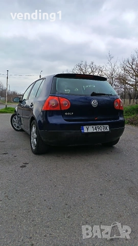 VW Golf, снимка 2 - Автомобили и джипове - 54199756