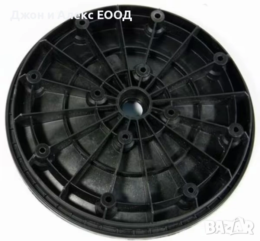 Висококачествени немски дискове KRAMP за сеялки и дискови брани, снимка 4 - Селскостопанска техника - 54054238